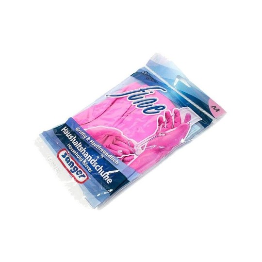 Перчатки Sangеr Fine размер М