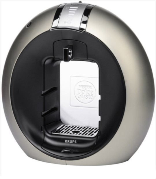 Кофемашина Dolce Gusto Krups Circolo Автомат 15 bars 1500W