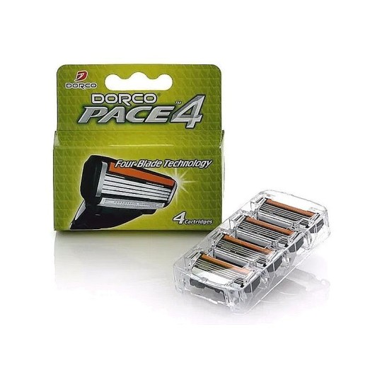 ЗАПАСКА DORCO PACE4 4 ЗАП-FRA1040 МУЖ