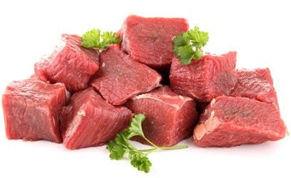 Говядина на плов вес