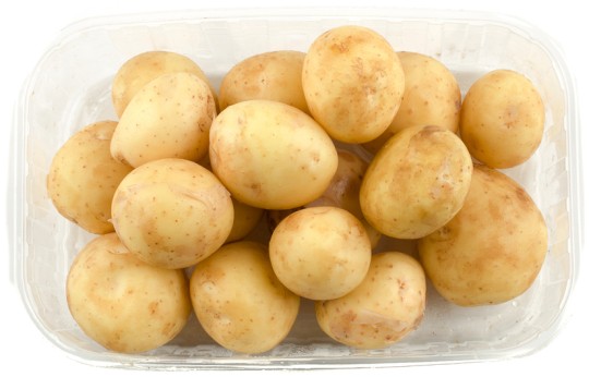 Картофель Павлодар вес