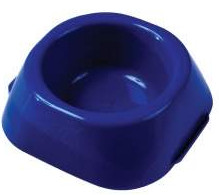 Миска для кошек Сибирская кошка 230 мл