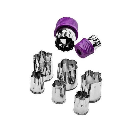 8ШТ НАБОР ФОРМ ДЛЯ КАНАПЕ