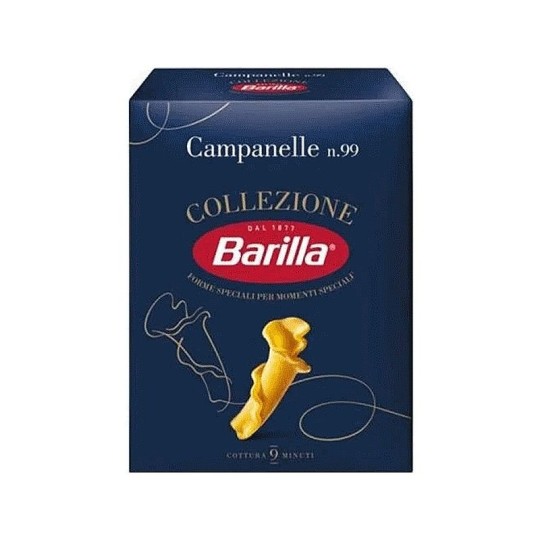 450ГР ПАСТА КАМПАНЕЛЛЕ BARILLA