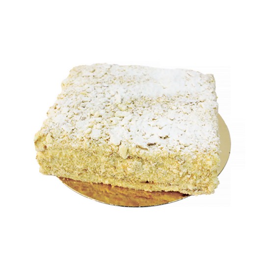 Торт Наполеон вес