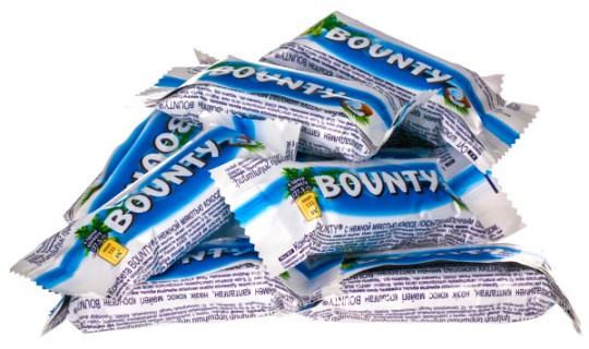 BOUNTY| Конфеты на вес