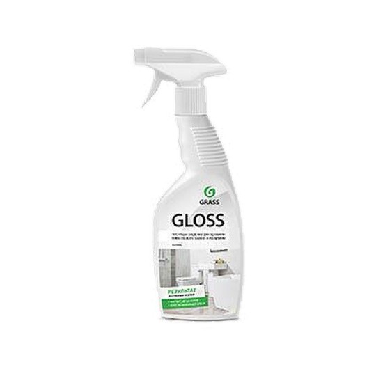 "Gloss"