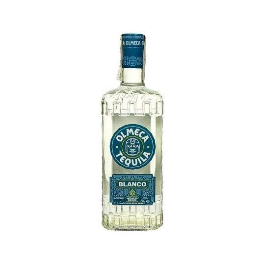 Текила Olmeca Blanco 38% 1л