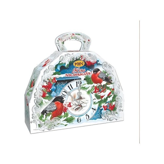 НОВОГОДНИЙ ПОДАРОК НОВОГОДНЕЕ ВРЕМЯ 1КГ