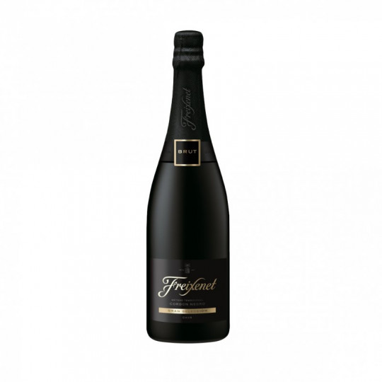 FREIXENET Cordon Negro Brut 0.75
