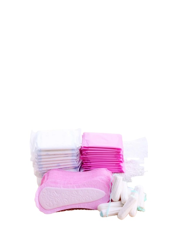 Женская гигиена