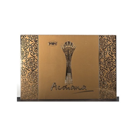 500Г НАБ ШОК КОНФ АСТАНА