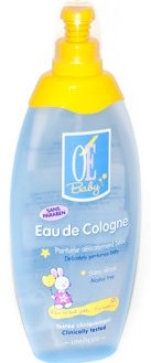 ОДЕКОЛОН ДЕТ ОЕ BABY 300МЛ