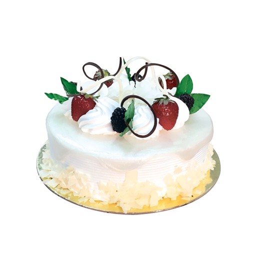 Торт Королевский вес