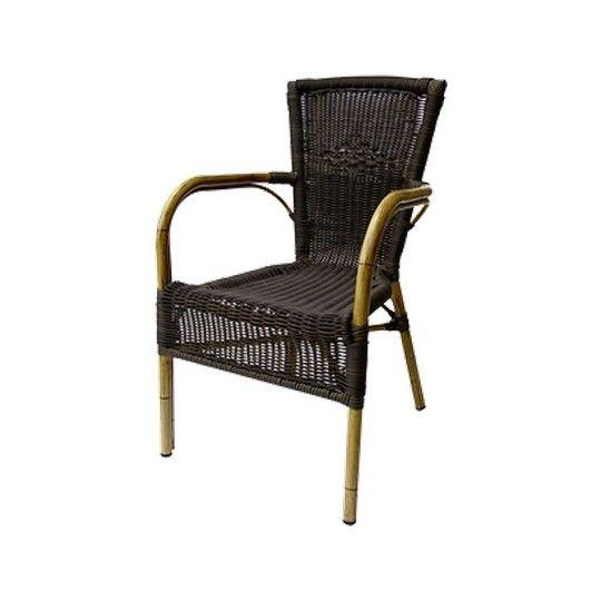 СТУЛ ИЗ БАМБУКА MPRO