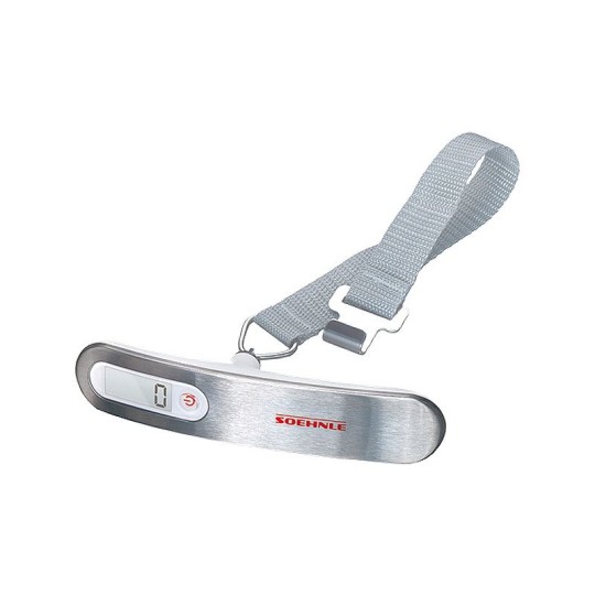 LH ВЕСЫ Д/БАГАЖА TRAVEL ДО 50КГ