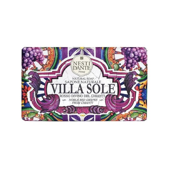 NESTI DANTE VILLA SOLE-ROSSO DIVINO DEL МЫЛО 250ГР