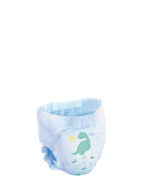 5 размер (11-18 кг)