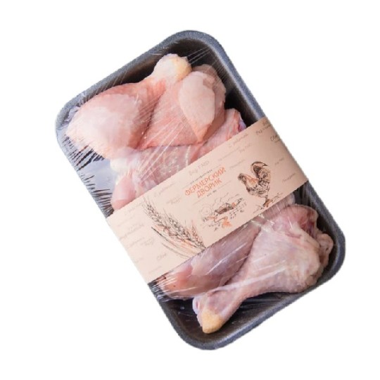 Голень куриная Фермерский дворик 