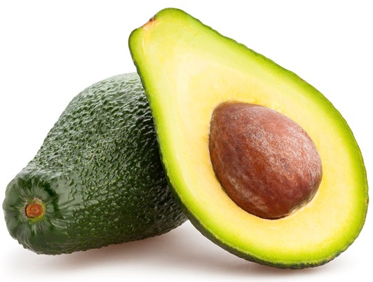 Авокадо Израиль