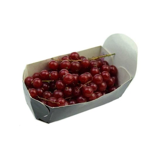 Смородина красная 125г