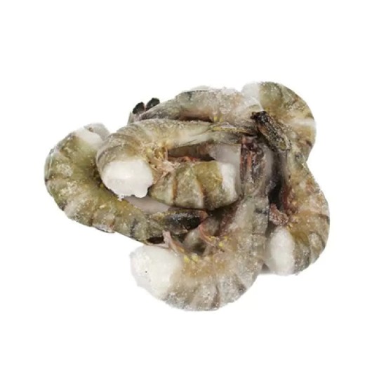 1КГ КРЕВЕТКИ СТАНДАР 16/20 Б/Г