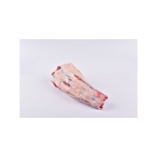 KazBeef Хвост (Tail) замороженный, 1 категория