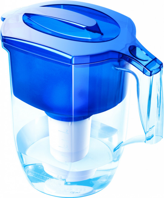 АКЦИЯ КУВШИН АКВАФОР ГАРРИ Д/М