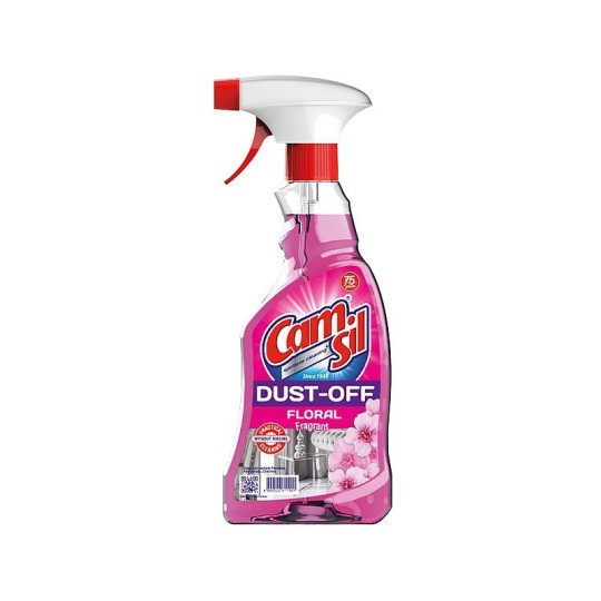 500МЛ СРЕД ДЛ УДАЛ ПЫЛИ CAMSIL