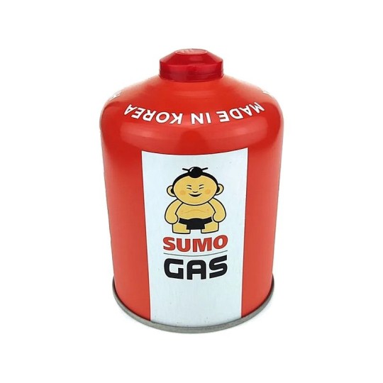 ГАЗ ТУРИСТИЧЕСКИЙ 450Г РЕЗЬБОВОЙ