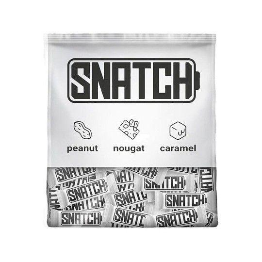 БАТОНЧИК  РАХАТ SNATCH MINI ПАКЕТ 165ГР