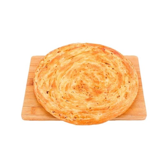 Лепешка патыр-нан Аксай нан 300 г 