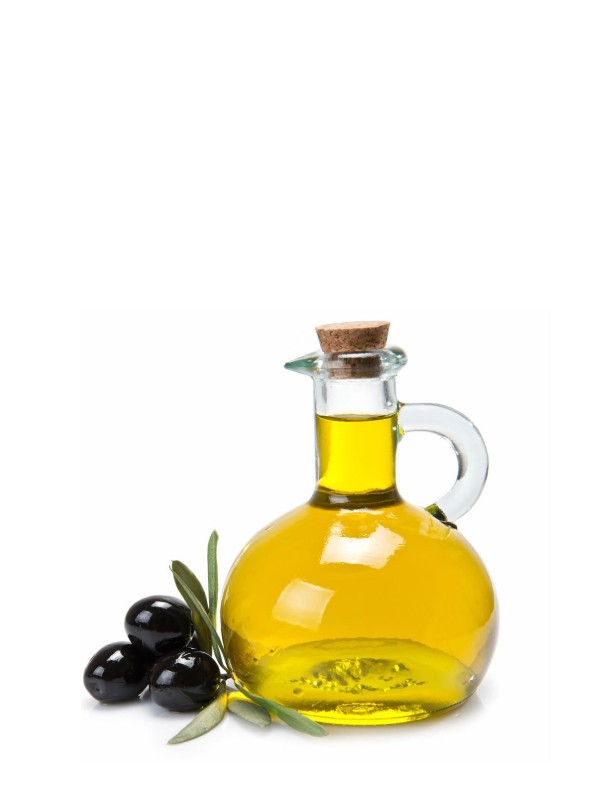 Масло оливковое