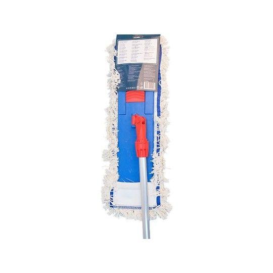 ME.PRO 50СМ ШВАБРА МОП С НАСАД