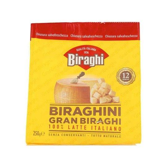 250Г СЫР БИРАГИ