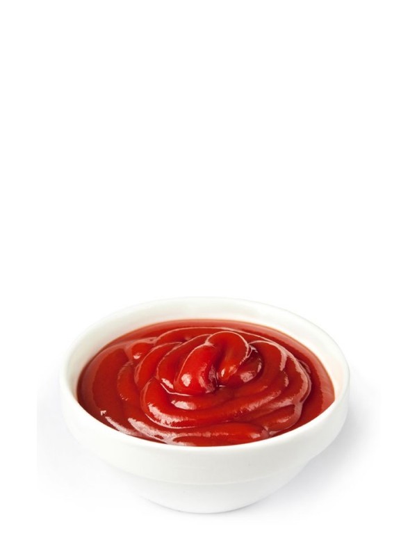 Кетчупы, соусы и паста томатные