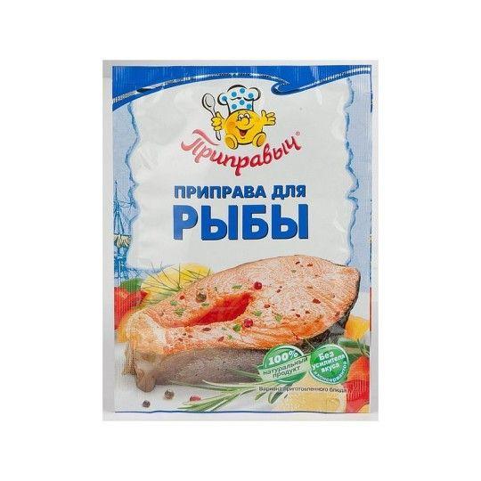 15Г ПРИП Д/РЫБЫ ПРИПРАВЫЧ