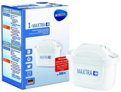 Картридж для фильтра BRITA MAXTRA+ UNIVERSAL
