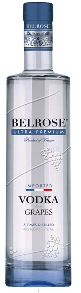 Belrose Водка 0,75 л./6
