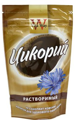 Цикорий Vita Way растворимый 75 г