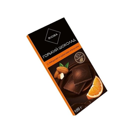100ГШОК RIOBA МИНД/ЦУКАТЫ АПЕЛ
