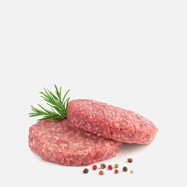 Полуфабрикаты (мясо, птица)