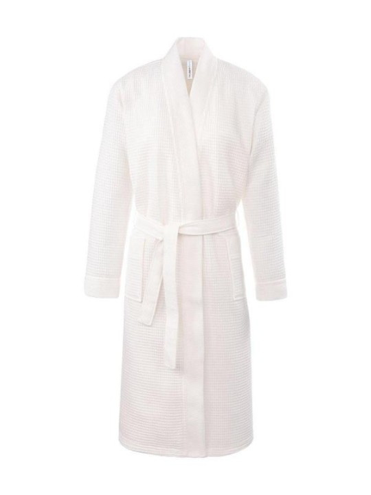 ХАЛАТ ВАФЕЛЬНЫЙ