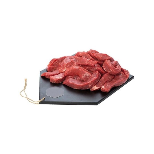 Баранина для поджарки охлажденная