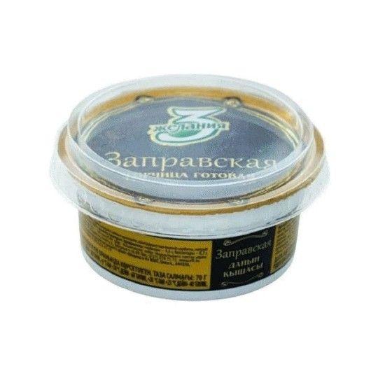 250 ГР СОУС ГОРЧИЧ 3 ЖЕЛАНИЯ