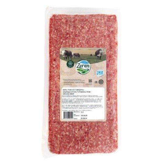 2КГ ЗАМ ФАРШ ZEREN ГОВ 70/30