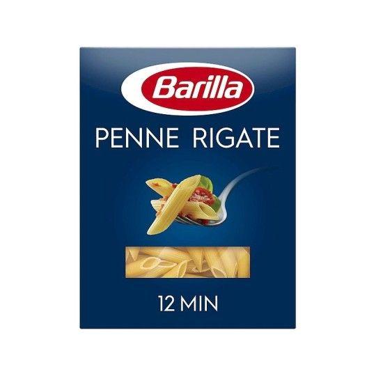 450Г ПАСТА ПЕННЕТТЕ РИГАТЕ