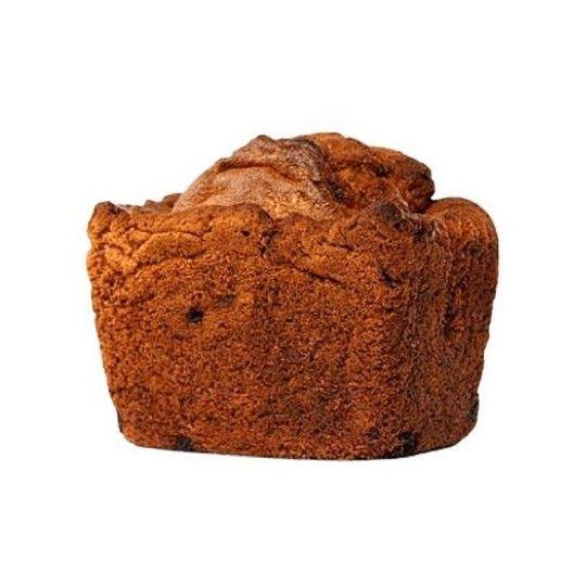 Кекс "ЦЮРИХ" с шоколадом