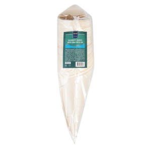 Конверт-конус METRO PROFESSIONAL WCS-130 для еды 50 шт.