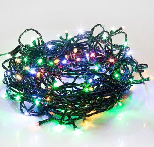 Гирлянда TARRINGTON HOUSE Basic Light 100 LED